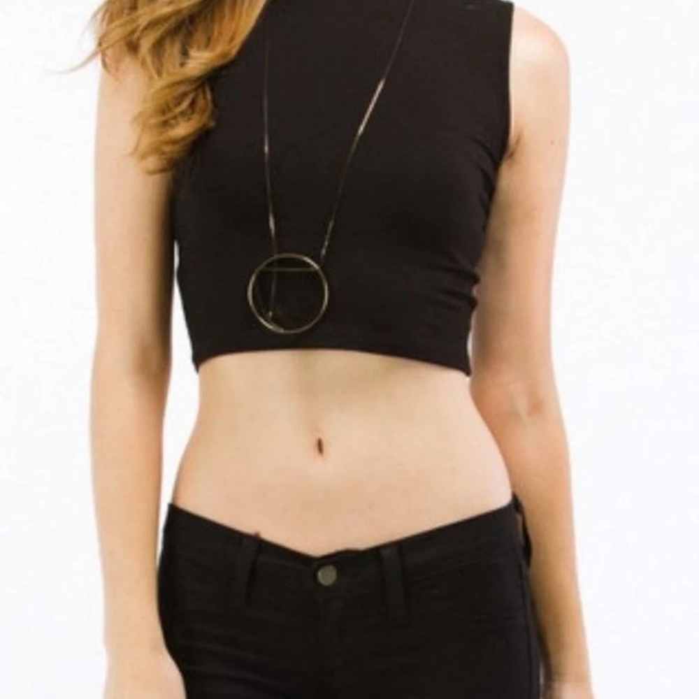 Tripp nyc top